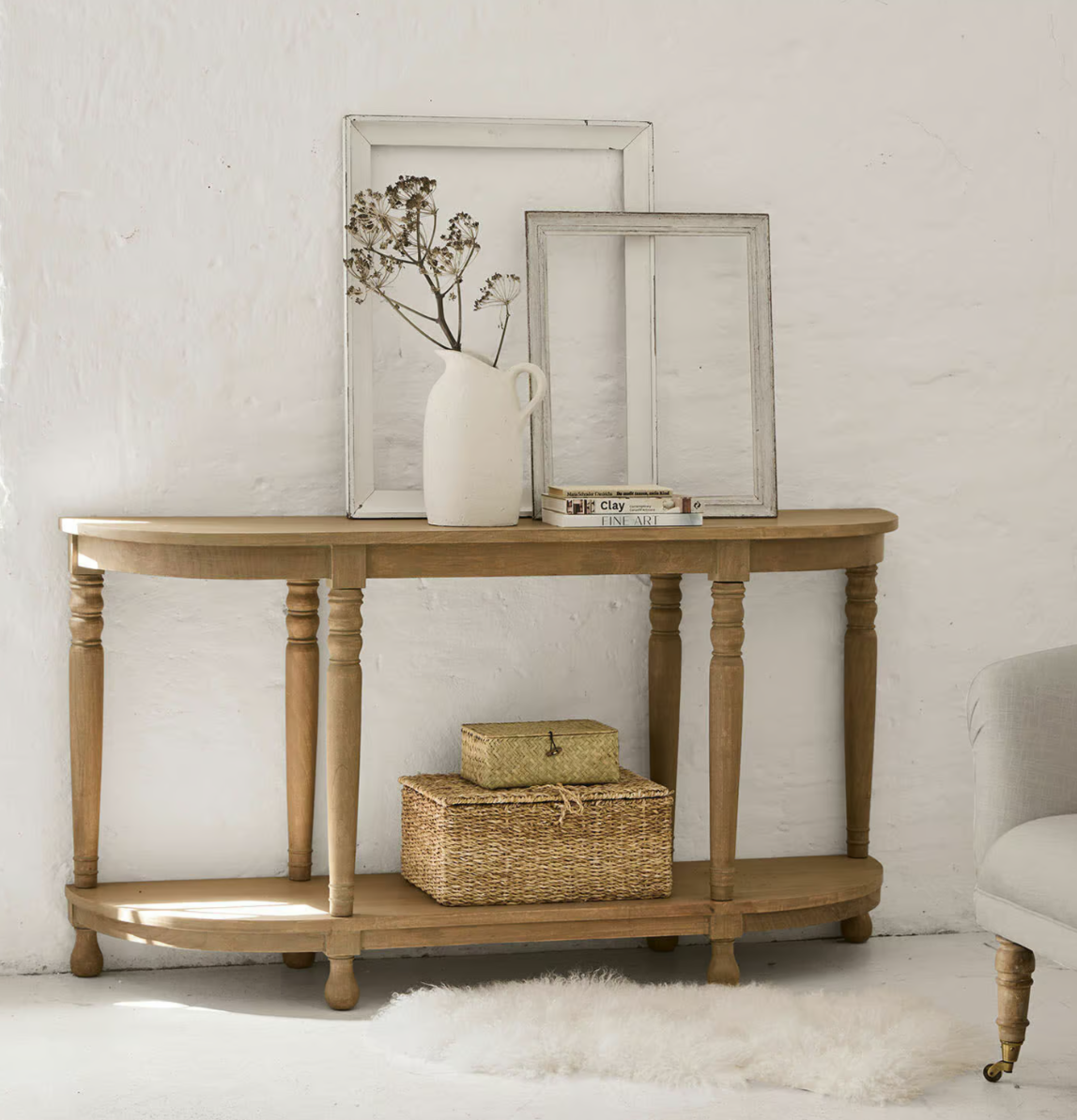 BROOKDALE CONSOLE